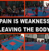 Martial Fitness Aust Point Cook Taekwondo Classes & Lessons 4_small