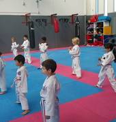 Martial Fitness Aust Point Cook Taekwondo Classes & Lessons 5_small