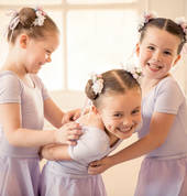 L'Academie & Sugarplums Dance Ashfield Ballet Dancing Classes & Lessons 1_small