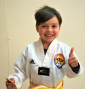 Kids Martial Arts in Marrickville