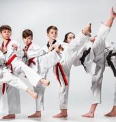 Martial Arts Near Me - Pinnacle Martial Arts in Marrickville Inner West Sydney