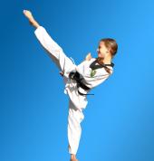 Taekwondo Martial Arts in Stanmore for kids teens and adults