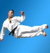 Taekwondo Martial arts in Tempe for kids teens and adults