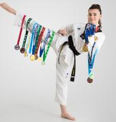 Taekwondo Martial Arts in Mascot for kids teens and adults