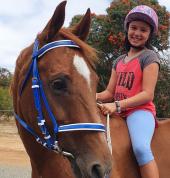 Wa Horse Therapy Woodridge Horse Riding Classes & Lessons 2_small