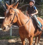 Wa Horse Therapy Woodridge Horse Riding Classes & Lessons 1_small