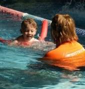 Learning to Swim
