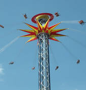 Star Flyer