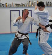 Karate Jitsu Stepney Karate Schools 2_small