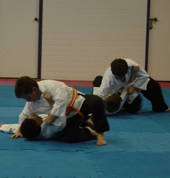 Karate Jitsu Stepney Karate Schools 3_small