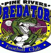 Pine Rivers Predators Logo