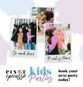 Kids Party Packages
