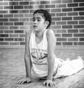 Capoeira offers more than just physical activity, it also offers a well-rounded range of skills that takes mind.