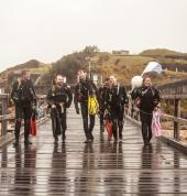 Dive Centre Bondi Bondi Beach Outdoor & Adventure School Holiday Activities 1_small