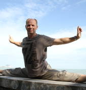 Geoff Bennett Martial Arts International Bass Hill Martial Arts Academies 1_small