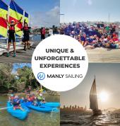 Fun Holiday adventure and sailing camps