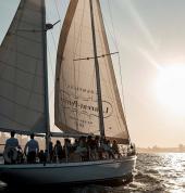Unique Private Charters and Cruises
