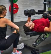 Globe Athletic Mordialloc Fitness Centres 2_small