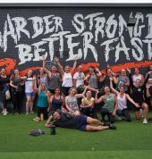 Globe Athletic Mordialloc Fitness Centres 3_small