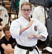 GKR Karate Victoria Point - Martial Arts based Self Defence classes in Victoria Point, Queensland, Australia.