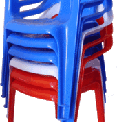 Children's Chairs with arms
