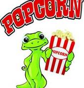 Popcorn Machine Hire