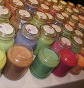 Live in Spirit Coburg North Candle Making 4_small