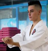 GKR Karate - Martial Arts Based Defence in Main Road, Wellington Point, Queensland, Australia