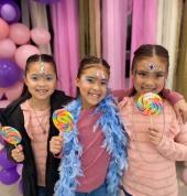 Alivecreations Gisborne Face Painting 1_small