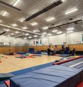 GymnastiK King Rostrevor Gymnastics Centres 1_small