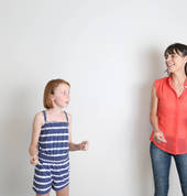 Kids Group & Individual Classes 5 - 8 years