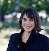 Rachael Kane