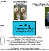 Dance Party Hire Marsden Park Party Hire 5_small