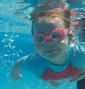 Professional Learn to Swim