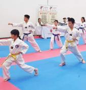 Juniors (Ages 7 - 12)