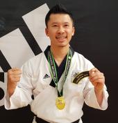 VTEAM Taekwondo Maidstone Maidstone Fitness Classes & Lessons 2_small