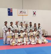 VTEAM Taekwondo Maidstone Maidstone Fitness Classes & Lessons 6_small