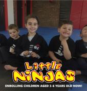 IMC Engadine Martial Arts Engadine Karate Schools 3_small