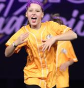 Cheer N Dance Athletics Bendigo Cheerleading Classes & Lessons 2_small