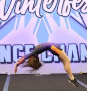 Cheer N Dance Athletics Bendigo Cheerleading Classes & Lessons 3_small
