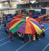 Fun Holiday Program