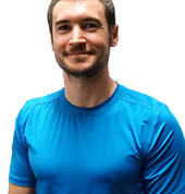 Michael Hermann - Professional Personal Trainer in ashgrove