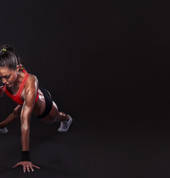 Personal Training in ashgrove