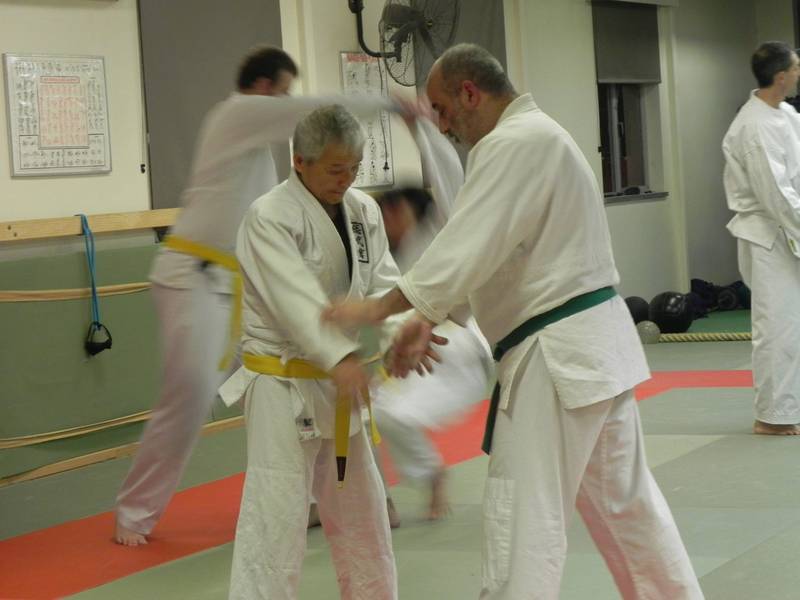 Sobukan Japanese Martial Arts Other Martial Arts Coaches