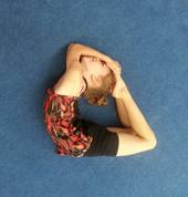 More flexibility training