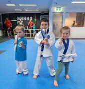 Martial Arts Spirit Camden Camden Taekwondo Classes & Lessons 2_small