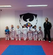 Martial Arts Spirit Camden Camden Taekwondo Classes & Lessons 3_small