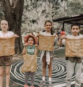 Tie Dying