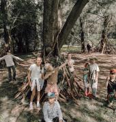Wild Explorers
