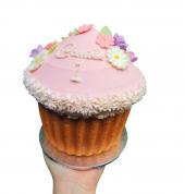Giant Cupcake Cake, My Little Cupcake Neutral Bay